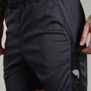 SH 002 ||GREY|| Shorts