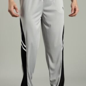 TP 002A ||LIGHT GREY|| Track Pant