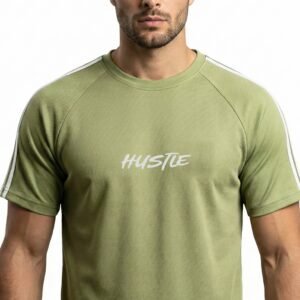 RHSOO3||PISTHA|| Round Neck Half Sleeve